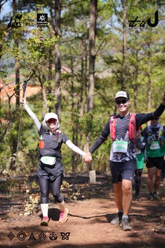 Dalat Ultra Trail 2026 - Ảnh #4912962