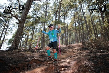 Dalat Ultra Trail 2026 - Ảnh #4739044