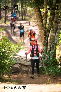 Dalat Ultra Trail 2026 - Ảnh #4908033