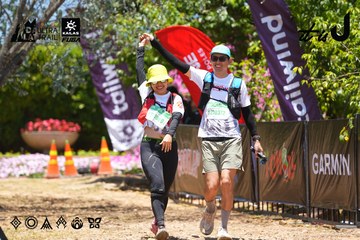 Dalat Ultra Trail 2026 - Ảnh #4701967