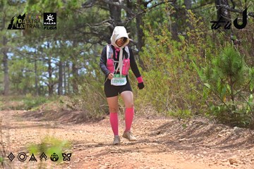 Dalat Ultra Trail 2026 - Ảnh #4832074
