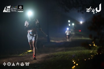 Dalat Ultra Trail 2026 - Ảnh #4719463