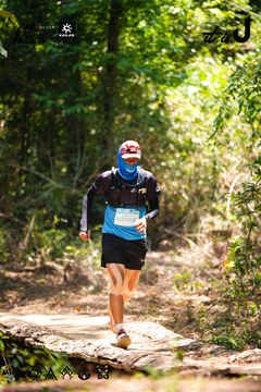 Dalat Ultra Trail 2026 - Ảnh #4908777