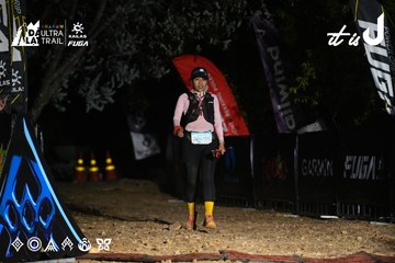 Dalat Ultra Trail 2026 - Ảnh #4747528