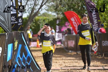 Dalat Ultra Trail 2026 - Ảnh #4900219