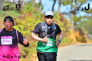 Dalat Ultra Trail 2026 - Ảnh #4748343