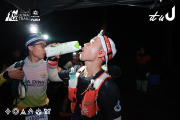 Dalat Ultra Trail 2026 - Ảnh #4698142