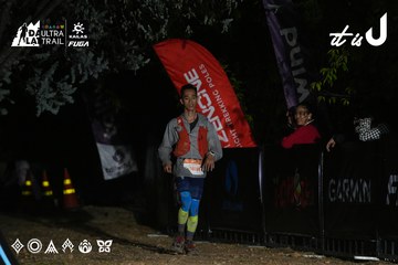 Dalat Ultra Trail 2026 - Ảnh #4759581