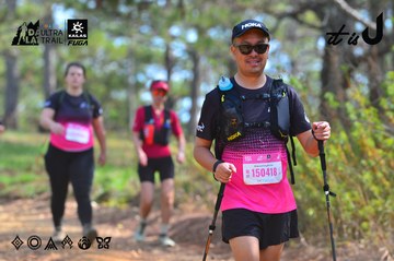 Dalat Ultra Trail 2026 - Ảnh #4750704
