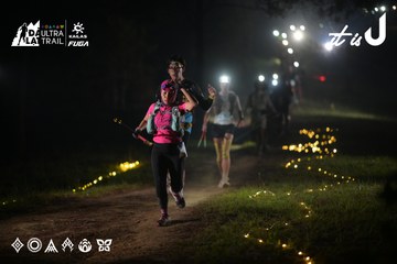 Dalat Ultra Trail 2026 - Ảnh #4719645