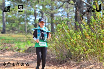 Dalat Ultra Trail 2026 - Ảnh #4750553