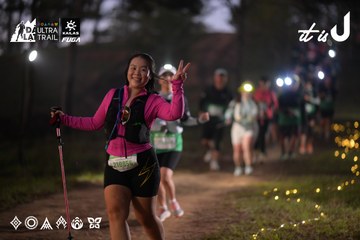 Dalat Ultra Trail 2026 - Ảnh #4721255