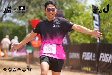 Dalat Ultra Trail 2026 - Ảnh #4867493