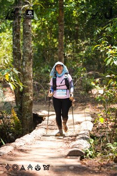 Dalat Ultra Trail 2026 - Ảnh #4908616