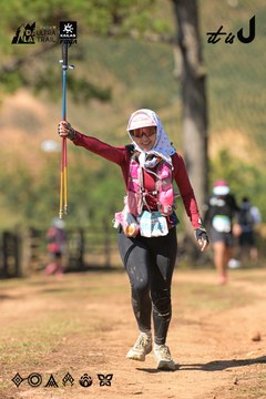 Dalat Ultra Trail 2026 - Ảnh #4716781