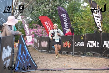 Dalat Ultra Trail 2026 - Ảnh #4761098