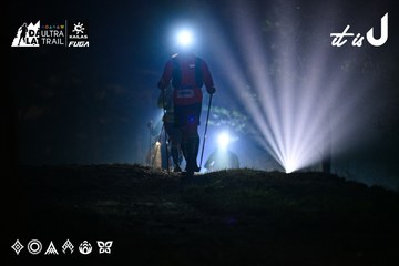 Dalat Ultra Trail 2026 - Ảnh #4899755