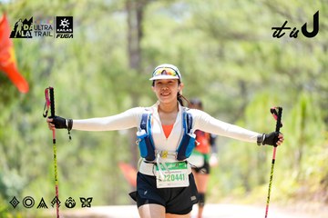 Dalat Ultra Trail 2026 - Ảnh #4835502