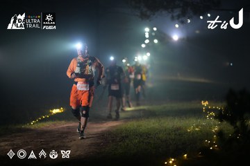 Dalat Ultra Trail 2026 - Ảnh #4719094
