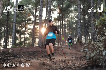 Dalat Ultra Trail 2026 - Ảnh #4740922