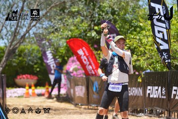 Dalat Ultra Trail 2026 - Ảnh #4701554