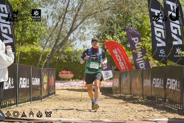 Dalat Ultra Trail 2026 - Ảnh #4684624