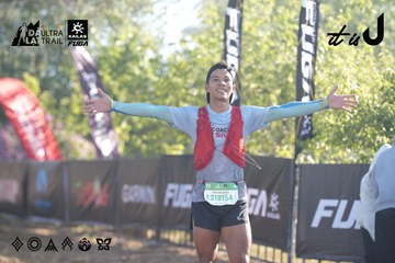 Dalat Ultra Trail 2026 - Ảnh #4685143