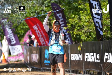 Dalat Ultra Trail 2026 - Ảnh #4738100