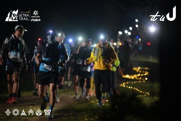 Dalat Ultra Trail 2026 - Ảnh #4720150