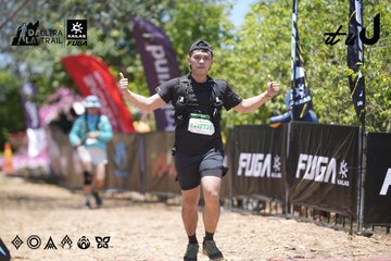 Dalat Ultra Trail 2026 - Ảnh #4746258