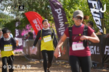 Dalat Ultra Trail 2026 - Ảnh #4900216