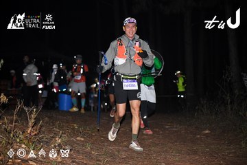 Dalat Ultra Trail 2026 - Ảnh #4704049