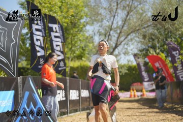 Dalat Ultra Trail 2026 - Ảnh #4684917
