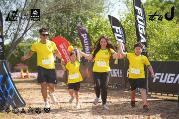 Dalat Ultra Trail 2026 - Ảnh #4900554