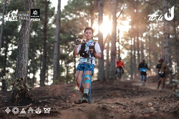 Dalat Ultra Trail 2026 - Ảnh #4740643