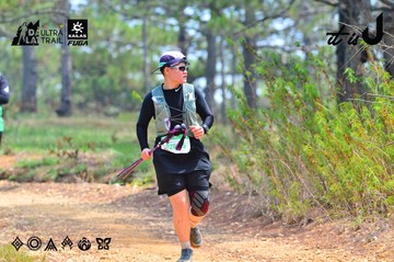 Dalat Ultra Trail 2026 - Ảnh #4875291