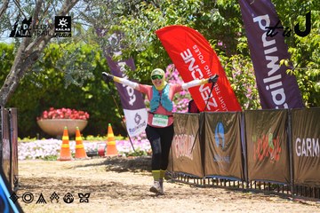 Dalat Ultra Trail 2026 - Ảnh #4700627