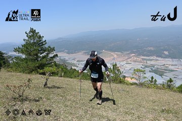 Dalat Ultra Trail 2026 - Ảnh #4733540