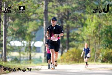 Dalat Ultra Trail 2026 - Ảnh #4833435