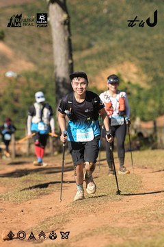 Dalat Ultra Trail 2026 - Ảnh #4714553