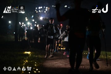 Dalat Ultra Trail 2026 - Ảnh #4729600