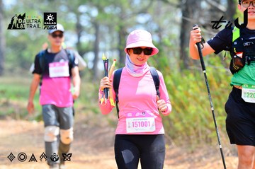Dalat Ultra Trail 2026 - Ảnh #4873482