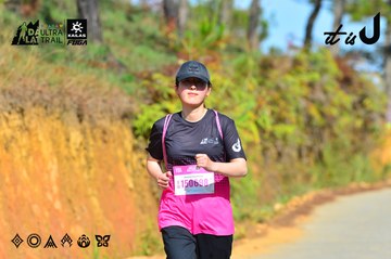 Dalat Ultra Trail 2026 - Ảnh #4748586