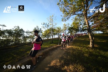 Dalat Ultra Trail 2026 - Ảnh #4910517