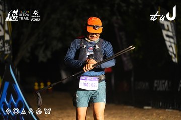 Dalat Ultra Trail 2026 - Ảnh #4763479
