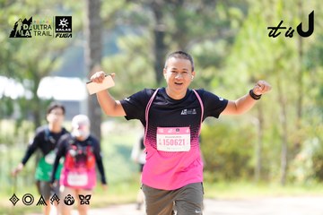 Dalat Ultra Trail 2026 - Ảnh #4834641
