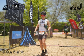 Dalat Ultra Trail 2026 - Ảnh #4694936