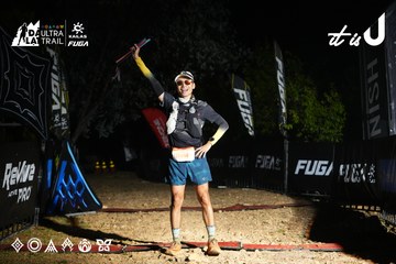 Dalat Ultra Trail 2026 - Ảnh #4764096