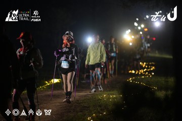 Dalat Ultra Trail 2026 - Ảnh #4720301