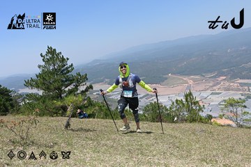 Dalat Ultra Trail 2026 - Ảnh #4733722
